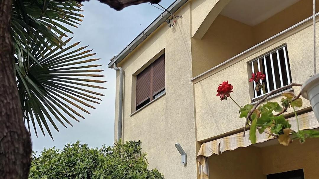 Studio Apartman Casper Zadar Exterior photo